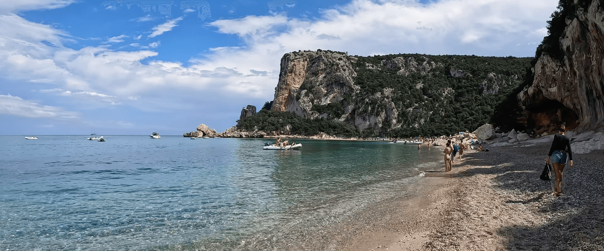 Cala Lunaimage as banner