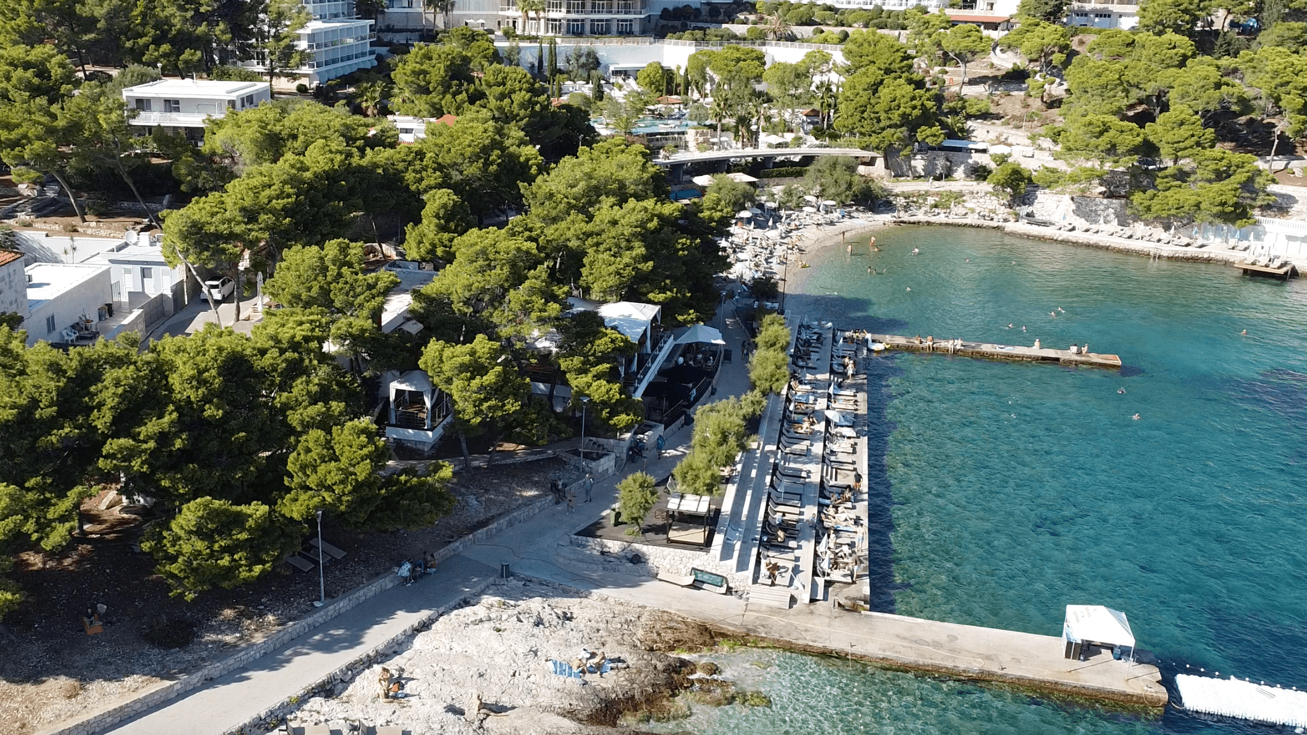 Plaża Bonj image which is part of bonj