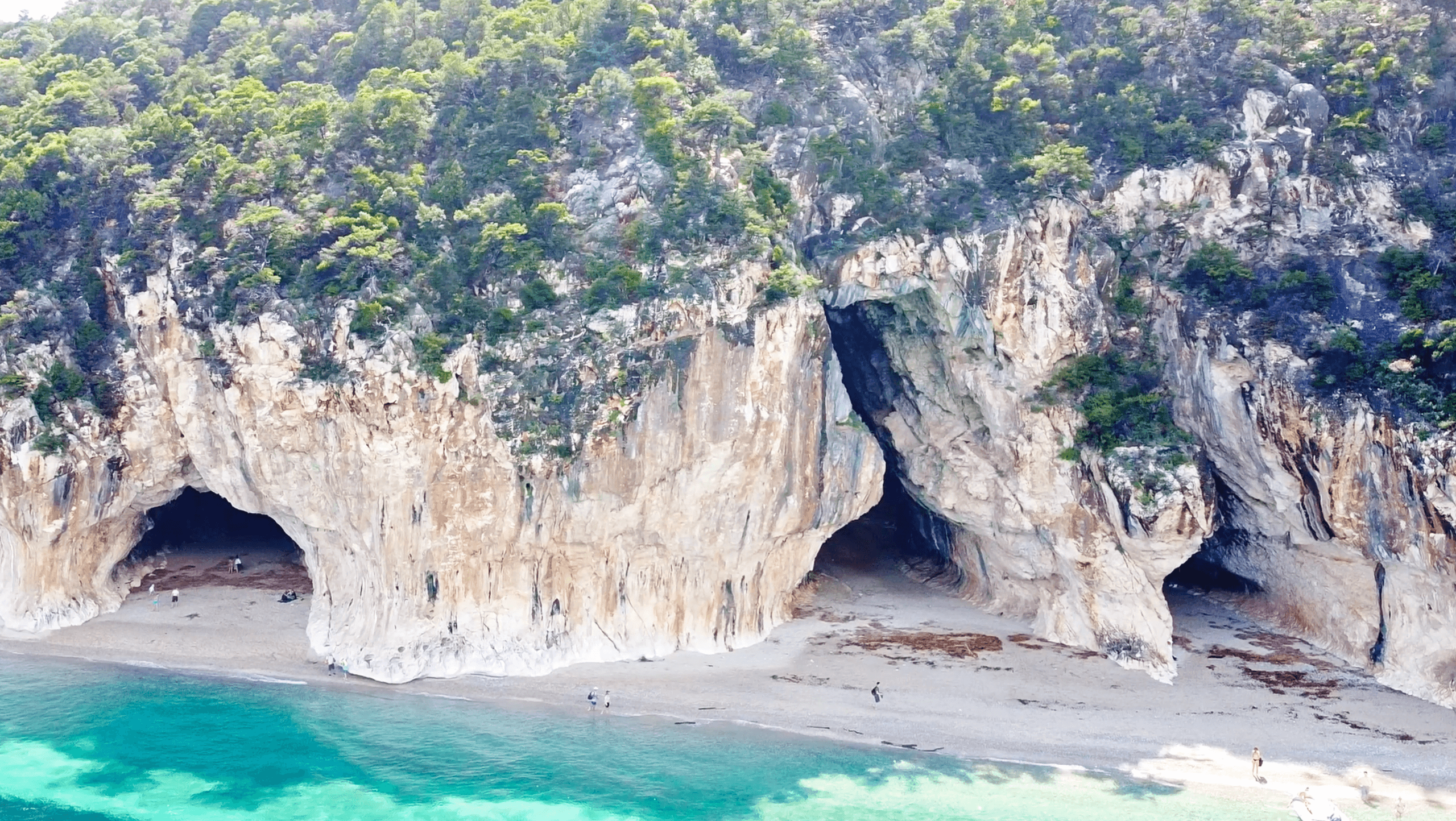 Cala Luna image which is part of cala-luna