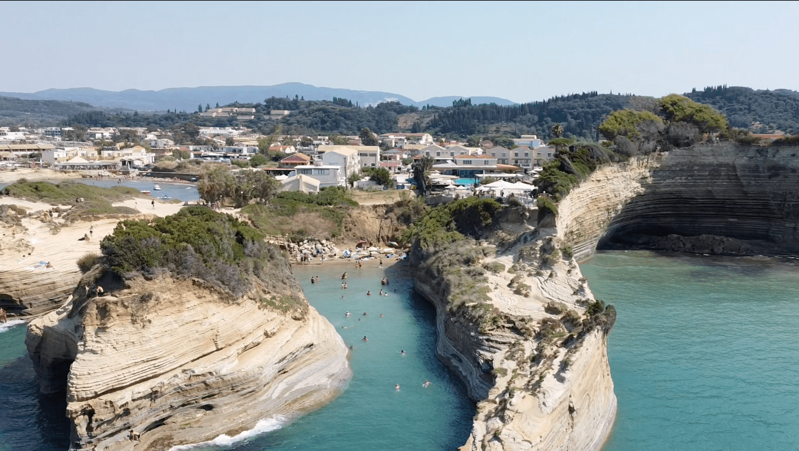 Kanał Miłości (Canal D'Amour) image which is part of canal-damour