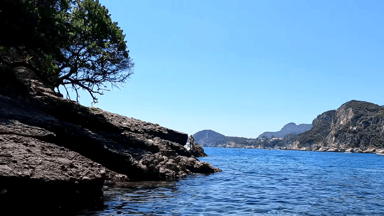 Corfu, Greece image which is part of greece-corfu