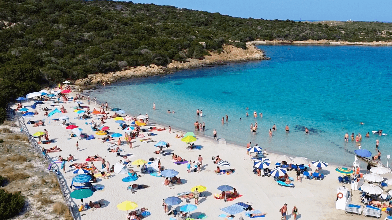 La Maddalena za Mostem Caprera image which is part of la-maddalena-caprera