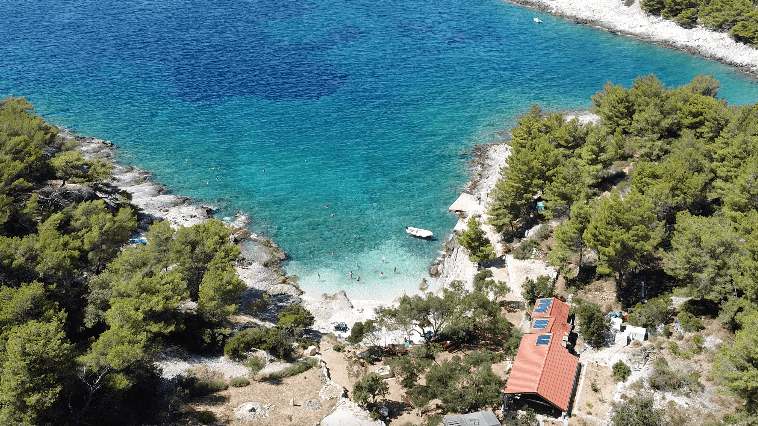 Plaża Robinson image which is part of robinson