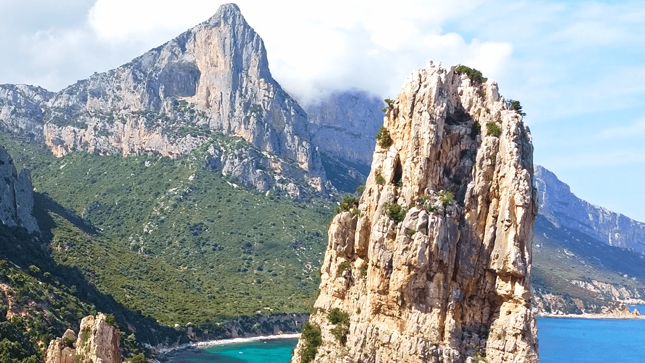 Sardegna, Italy image which is part of italy-sardegna